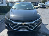 Used 2022 Chevrolet Malibu LT image 2
