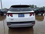 Certified 2025 Hyundai Tucson SEL image 3