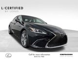Used 2019 Lexus ES 350 image 4