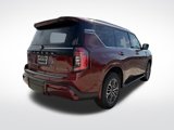New 2025 Nissan Armada Platinum image 5