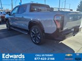 New 2025 GMC Sierra EV Denali image 5