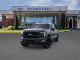 New 2025 Ford F150 Platinum image 2
