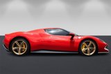 Certified 2024 Ferrari 296 GTB image 2