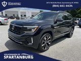 New 2025 Volkswagen Atlas SEL Premium R-Line image 3
