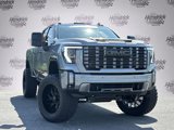 Used 2025 GMC Sierra 2500 Denali Ultimate image 2