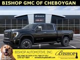 New 2025 GMC Sierra 3500 Denali Ultimate image 4