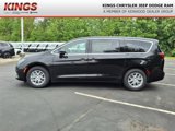 New 2025 Chrysler Voyager LX image 3