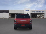 New 2025 Ford Bronco Sport Outer Banks image 5
