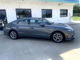 Used 2021 Hyundai Sonata SEL image 2