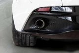 New 2025 Aston Martin DB12 Coupe image 6