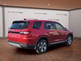 New 2025 Honda Pilot EX-L image 5