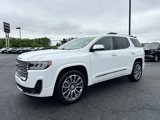 Certified 2022 GMC Acadia Denali w/ Denali Ultimate Package image 2