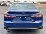 Used 2025 Toyota Camry SE image 4