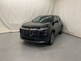 New 2026 Chevrolet Equinox LT w/ Convenience Package II image 2