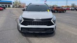 Used 2025 Kia Sportage X-Line image 3
