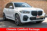 Used 2023 BMW X5 M50i w/ Executive Package image 3