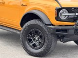 Certified 2021 Ford Bronco Wildtrak image 4