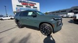 New 2026 Chevrolet Tahoe RST w/ Comfort Package image 2