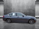 Used 2021 BMW 330i xDrive Sedan w/ Parking Assistance Package image 5