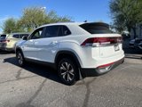 New 2026 Volkswagen Atlas Cross Sport SE image 2