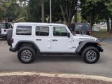 New 2025 Jeep Wrangler Unlimited Rubicon image 4