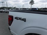 Used 2024 Ford F150 XLT w/ Mobile Office Package image 5