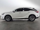 New 2025 Lexus RX 450h Luxury image 6
