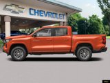 New 2026 Chevrolet Colorado LT w/ Advanced Trailering Package image 3