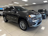 Used 2018 Jeep Grand Cherokee Summit image 2