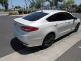 Used 2018 Ford Fusion SE w/ Equipment Group 201A image 6