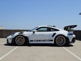 Certified 2025 Porsche 911 GT3 RS image 2
