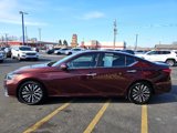 Used 2023 Nissan Altima 2.5 SV image 2