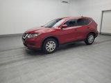Used 2017 Nissan Rogue S image 2