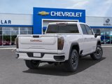 New 2025 GMC Sierra 3500 Denali Ultimate image 4
