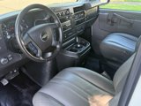 Used 2023 Chevrolet Express 2500 Extended w/ Driver Convenience Package image 3