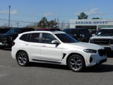 Used 2022 BMW X3 sDrive30i image 4