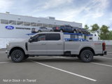 New 2025 Ford F350 Platinum image 3