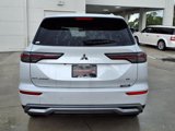 New 2025 Mitsubishi Outlander SE image 4