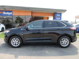Used 2024 Ford Edge SEL w/ Cargo Accessory Package image 2