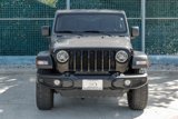 Used 2021 Jeep Wrangler Unlimited Sport image 5