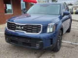 Used 2023 Kia Telluride SX image 4