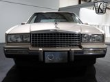 Used 1989 Cadillac Eldorado Coupe image 2
