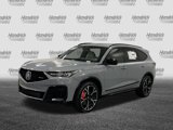 New 2026 Acura MDX Type S image 5