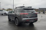 New 2025 Nissan Pathfinder Rock Creek image 5