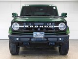 Used 2024 Ford Bronco Outer Banks image 5
