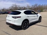 New 2025 Alfa Romeo Stelvio Sprint w/ Veloce Package image 5