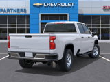 New 2026 Chevrolet Silverado 2500 W/T image 4