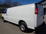 Used 2023 GMC Savana 2500 Extended w/ Driver Convenience Package image 3