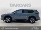 Certified 2024 Nissan Rogue SL image 4