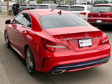 Used 2017 Mercedes-Benz CLA 250 image 5